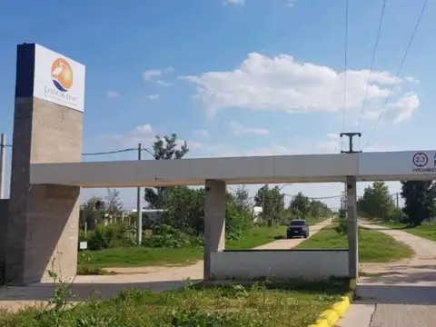 Venta Terreno en Lagos del Leyes