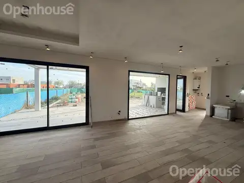 Casa en Venta A Estrenar