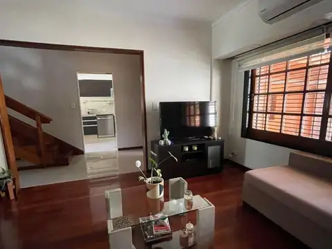 Casa en Venta 25 años