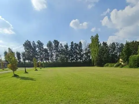 Terreno en Venta de 1850,0 m2