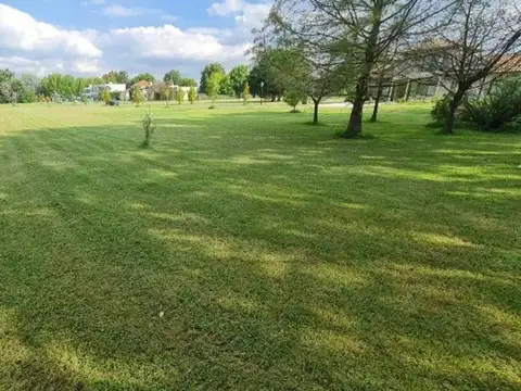 Terreno en Venta de 1850,0 m2