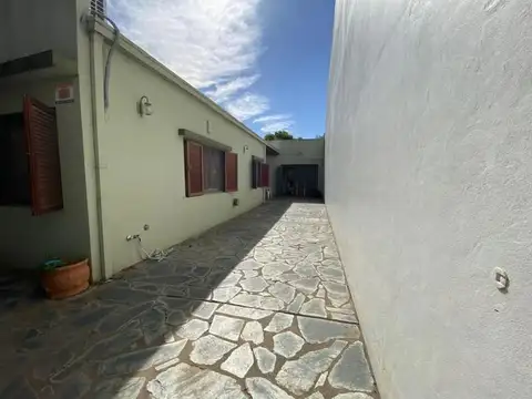 Casa en Venta al Sureste