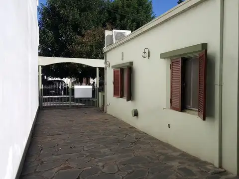Casa en Venta en Villa Elvira, USD 90.000