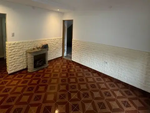 Casa en Alquiler de 1 dormitorio