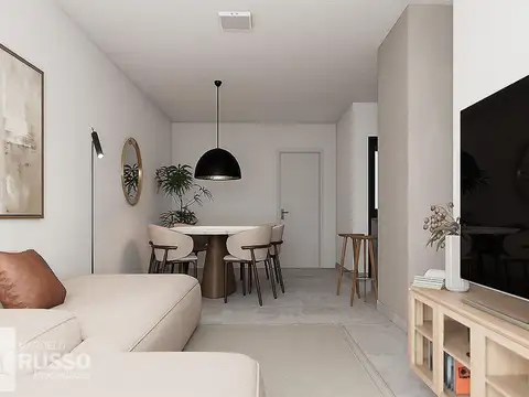 Departamento en Venta al Noreste