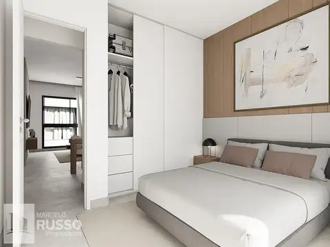 Departamento en Venta A Estrenar