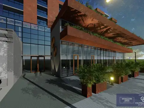 Local en Venta en Villa Mercedes, USD 198.000