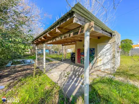 Casa en Venta 11 años