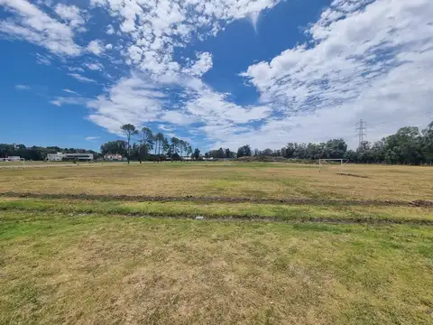 CASTELO REAL CLUB DE CAMPO