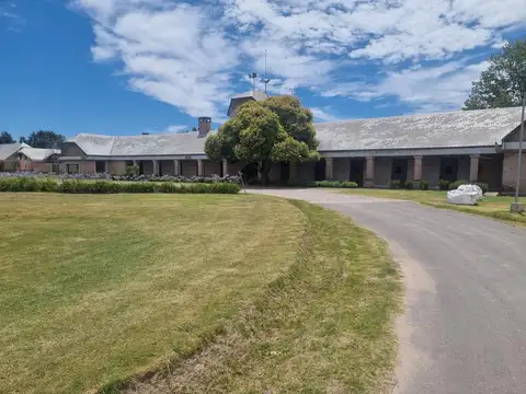 CASTELO REAL CLUB DE CAMPO