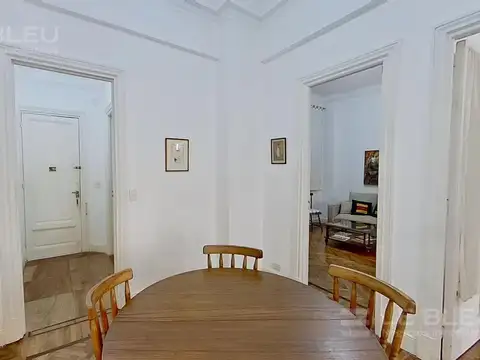 Departamento en Venta en San Nicolás, USD 132.000