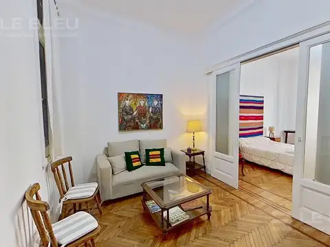 Departamento en Venta 95 años