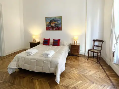 Bencich - Departamento 4 ambientes en San Nicolás