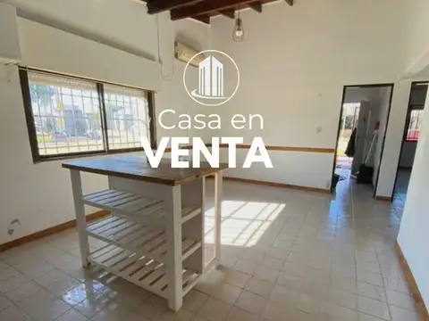 VENDO. Casa en calle Concejal Veiga. Concordia, ER.
