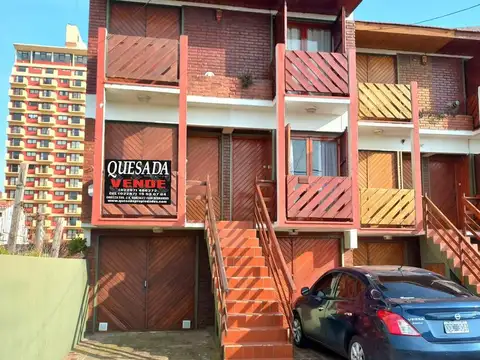 Excelente Triplex en Av. Costanera  al 1400