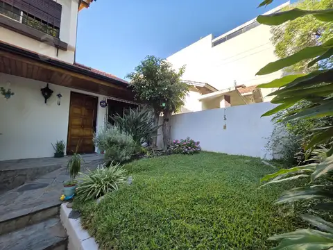 Casa en Venta en Villa Ballester, USD 178.000
