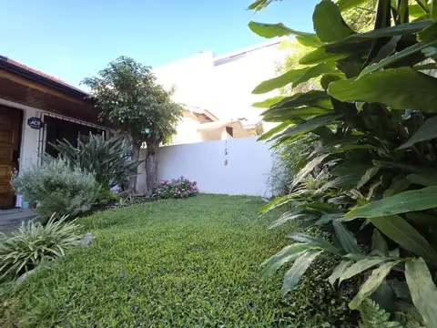 Casa en Venta 40 años