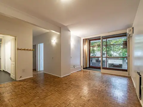 Departamento en venta en Las Cañitas, Palermo, CABA