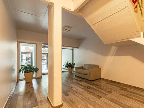 Departamento en Venta en Las Cañitas, USD 149.000