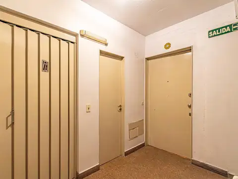 Departamento en Venta 50 años