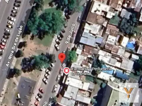 Departamento en Venta en Luján, USD 85.000