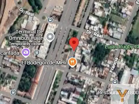 Dúplex en venta - 1 Dormitorio 1 Baño - Luján