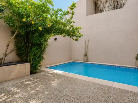 Depto Tipo Casa en Venta de 3 ambientes