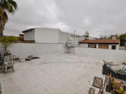 Depto Tipo Casa en Venta A Estrenar