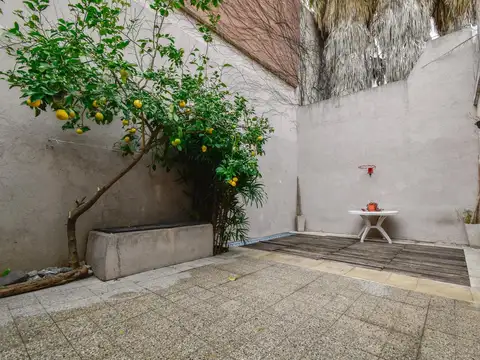 Depto Tipo Casa en Venta de 2 dormitorios