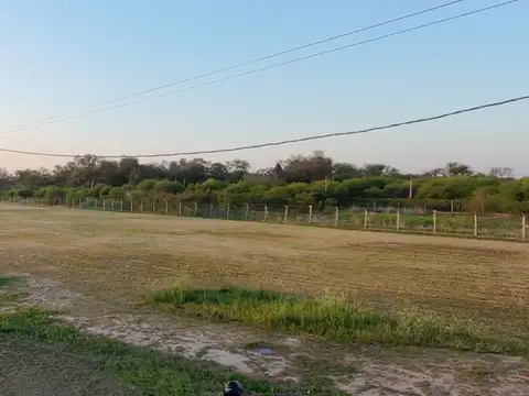 Terreno en Venta en Resistencia, USD 72.000