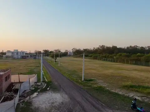 Terreno en Venta de 791,0 m2