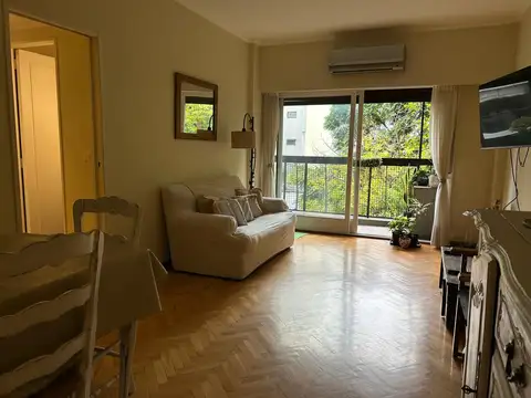 Departamento en Venta en Belgrano, USD 190.000