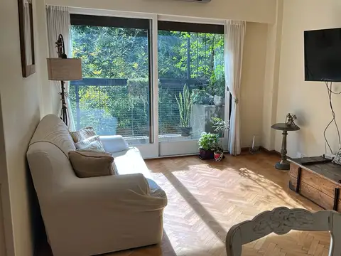 Departamento en Venta 55 años