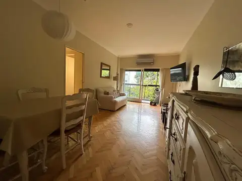 Hermoso Departamento de 3 Dorm. Al Frente en Hermosa Zona