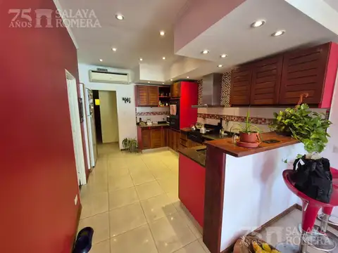 Casa de 4 ambientes en Olivos