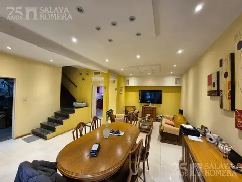 Terreno en Venta 8  mts Fondo