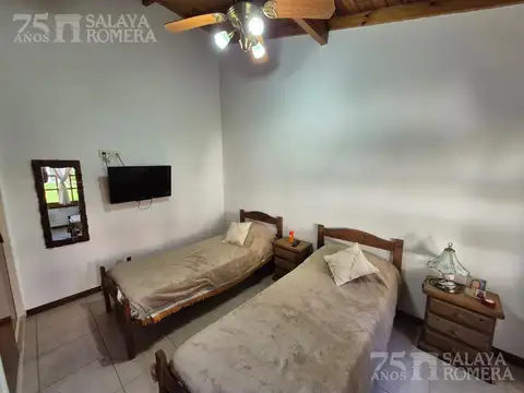 Casa de 4 ambientes en Olivos