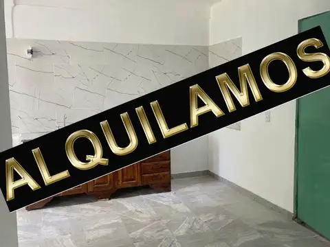 Departamento - Alquiler - Argentina, La Matanza - Comisionado Indart 1903