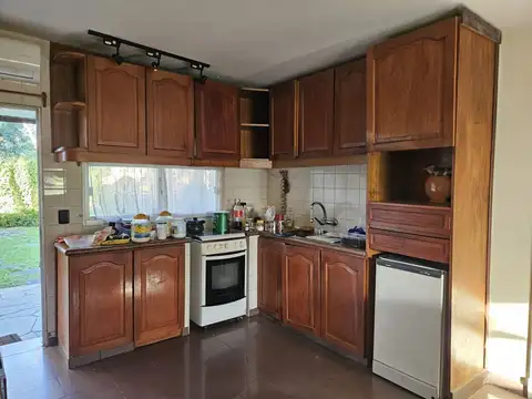 Casa en Venta 40 años