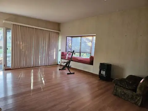 Casa en Venta 40 años
