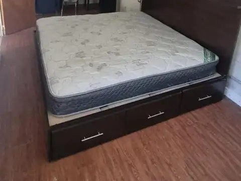 Depto Tipo Casa en Venta 25 años
