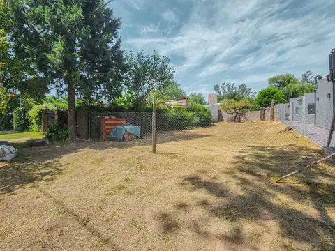 Terreno en Venta en Fisherton, USD 29.000