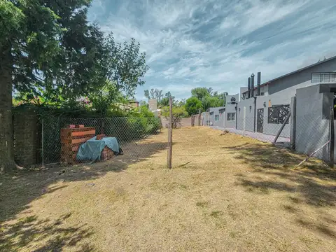 Terreno en Venta de 285,0 m2