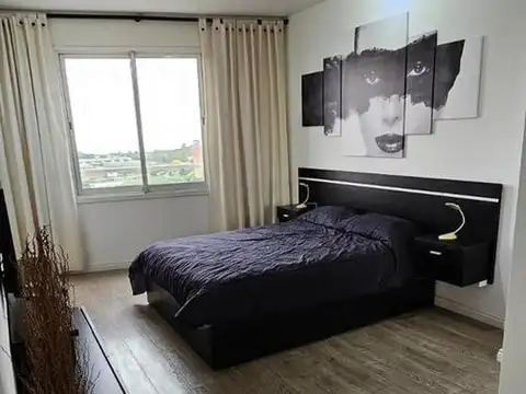 Departamento en Alquiler Temporal 12 años