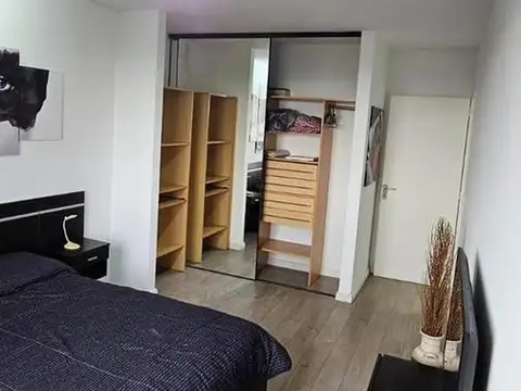 Avenida Del Libertador 8500, Piso 16