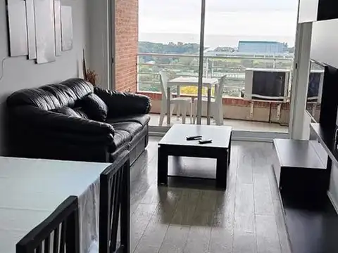Departamento en alquiler temporario