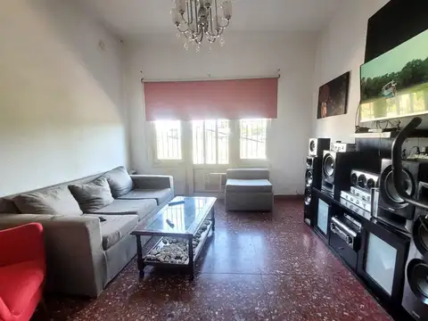 Pedro Castelli 100