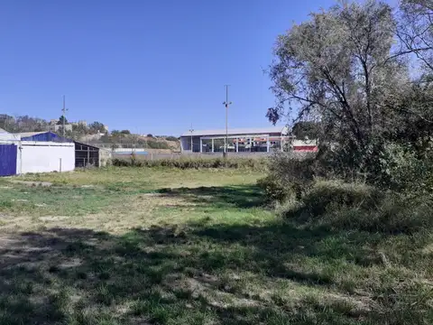 General Pedernera 2000