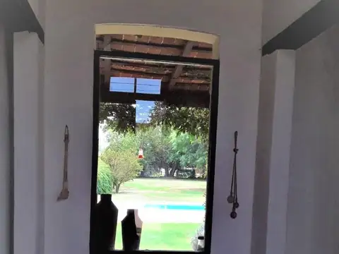 Casa en Venta 116 años