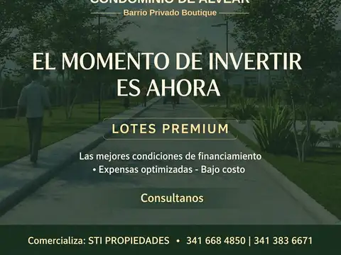 Condominio de Alvear 5900